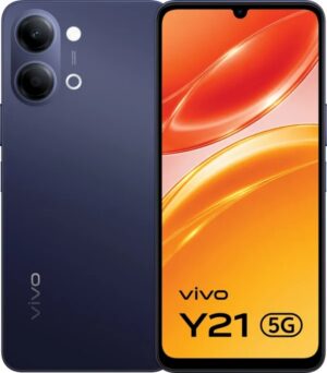 Vivo Y21 128GB 6GB (Blue)