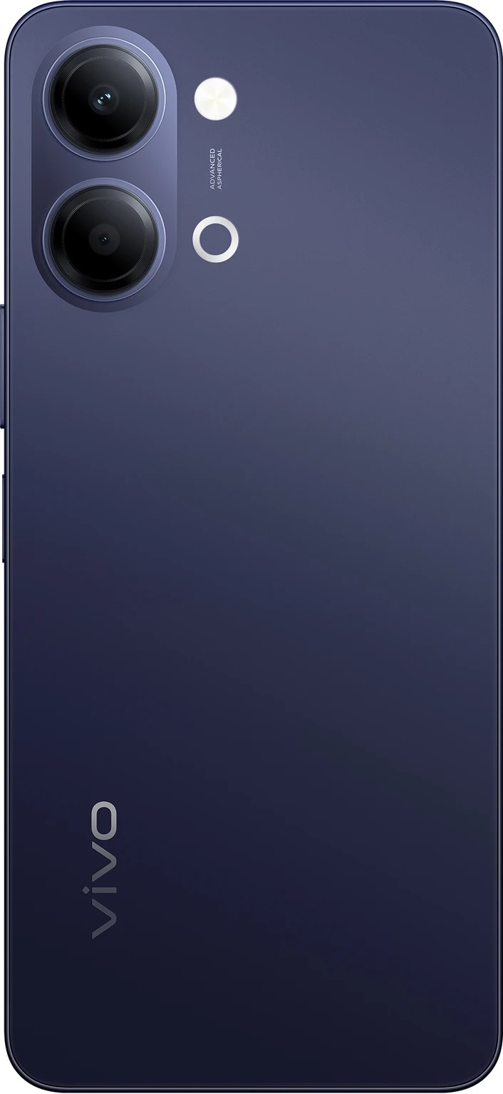 Vivo Y21 128GB 6GB (Blue) - Image 4