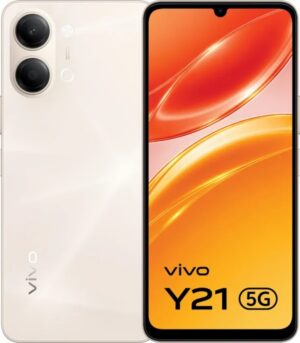 Vivo Y21 128GB 6GB (Gold)