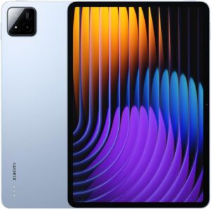 Xiaomi Pad 7 Wi-Fi (Global Version) 256GB 8GB (Blue)