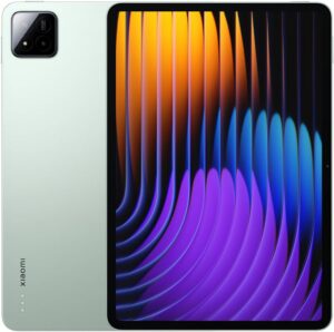 Xiaomi Pad 7 Wi-Fi (Global Version) 256GB 8GB (Green)