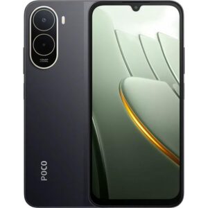 Xiaomi Poco C81 Pro (Global Version) 256GB 4GB (Black)