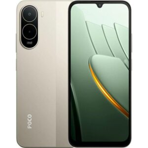 Xiaomi Poco C81 Pro (Global Version) 64GB 4GB (Gold)
