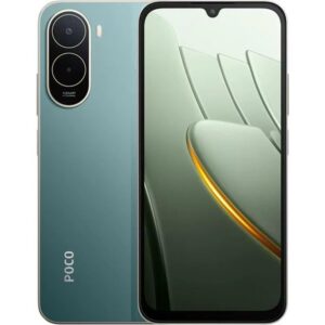 Xiaomi Poco C81 Pro (Global Version) 64GB 4GB (Green)