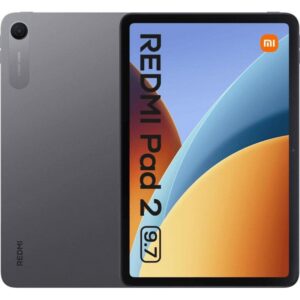 Xiaomi Redmi Pad 2 Wi-Fi 9.7 (Global Version) 128GB 4GB (Graphite Grey)