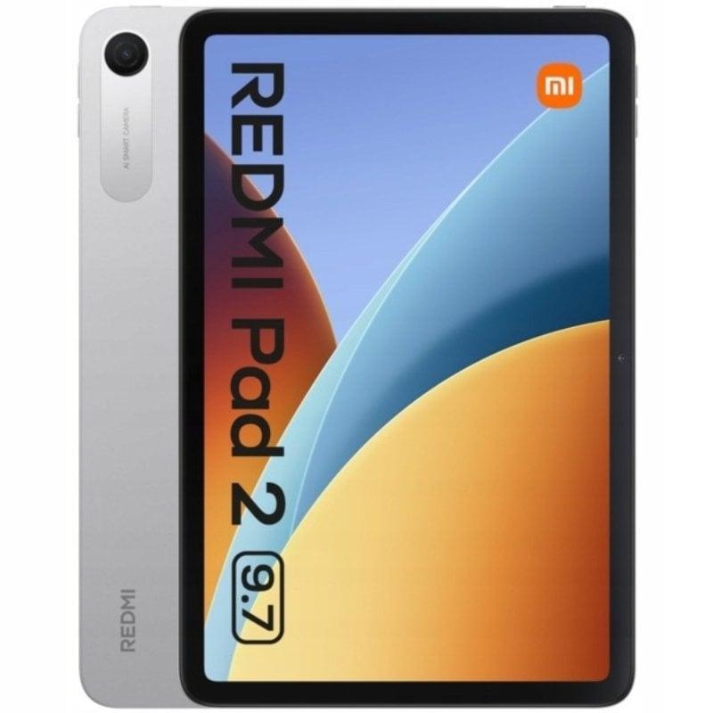 Xiaomi Redmi Pad 2 Wi-Fi 9.7 (Global Version) 64GB 4GB (Silver)