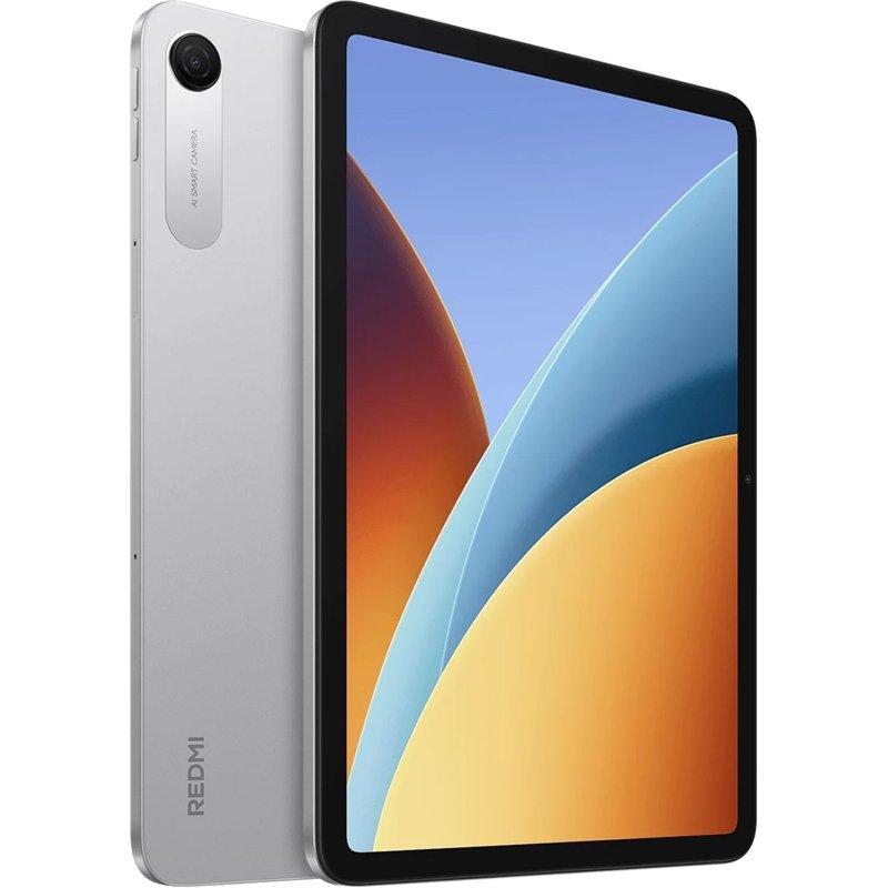 Xiaomi Redmi Pad 2 Wi-Fi 9.7 (Global Version) 64GB 4GB (Silver) - Image 3