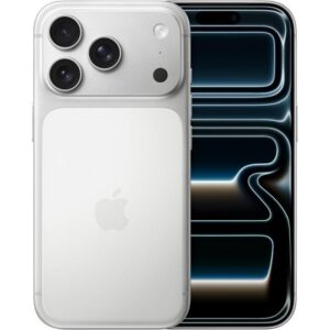 Apple iPhone 17 Pro A3523 1TB (Silver)