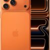Apple iPhone 17 Pro Max (A3257) 256GB (Cosmic Orange)