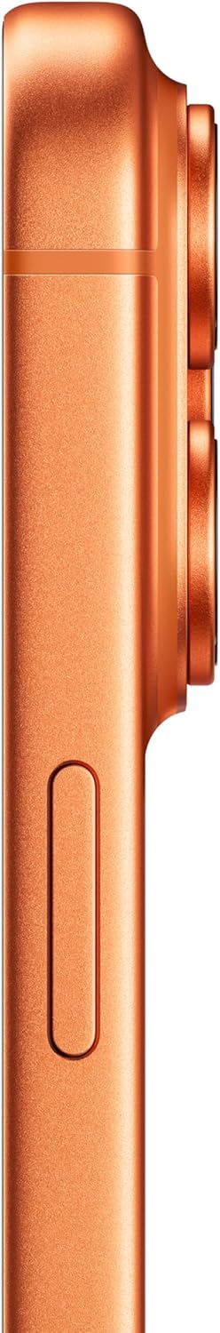 Apple iPhone 17 Pro Max (A3257) 256GB (Cosmic Orange) - Image 3