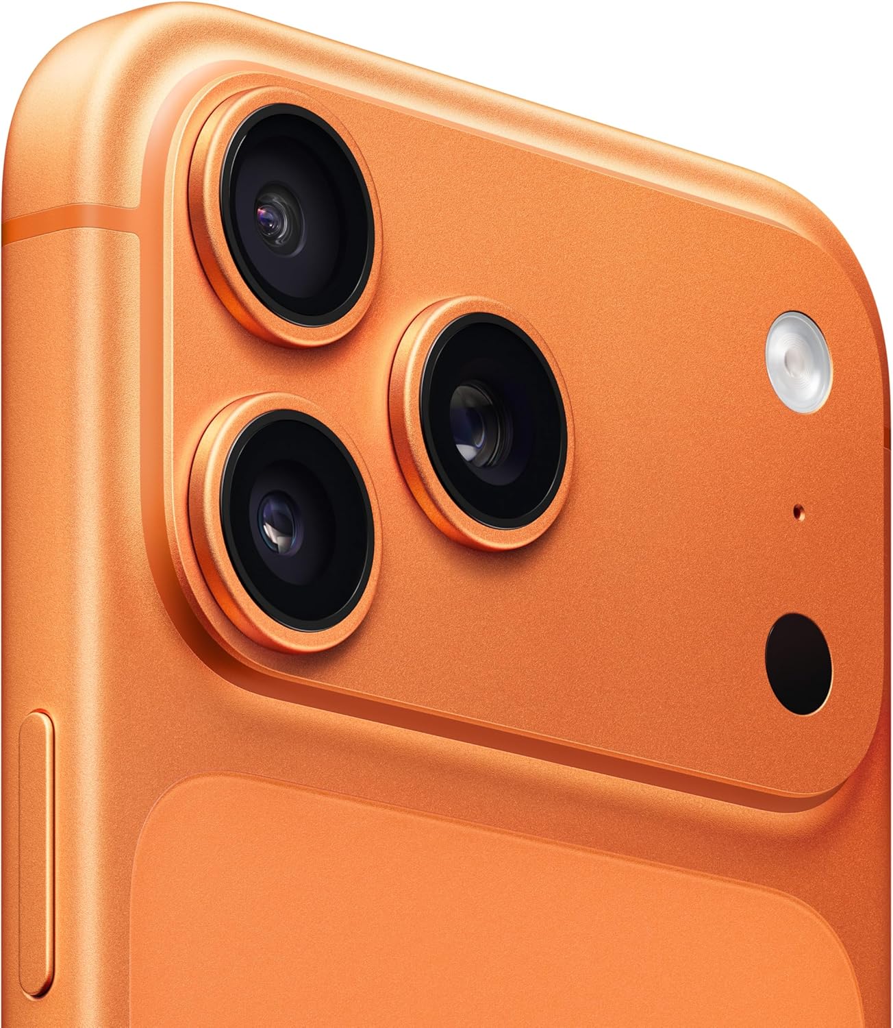 Apple iPhone 17 Pro Max (A3257) 512GB (Cosmic Orange) - Image 2