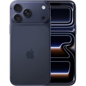 Apple iPhone 17 Pro Max A3257 512GB (Deep Blue)