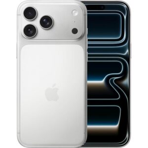 Apple iPhone 17 Pro Max A3526 2TB (Silver)