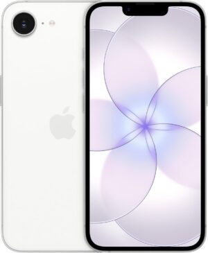 Apple iPhone 17e HK, A3634 512GB (White)