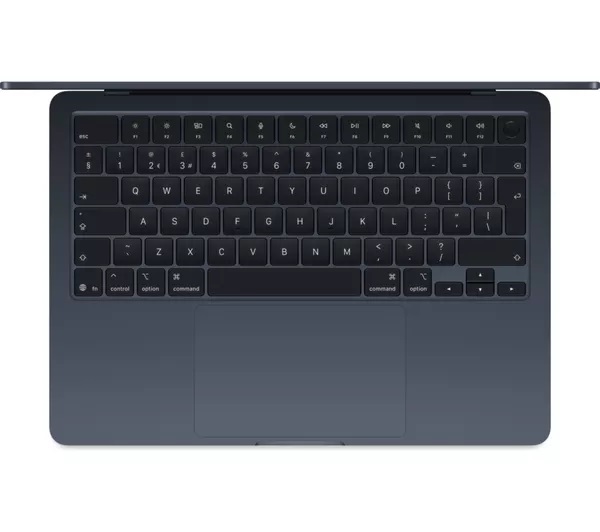 Apple MacBook Air 13" M5 512GB 16GB (MDHE4 , Midnight) - Image 2