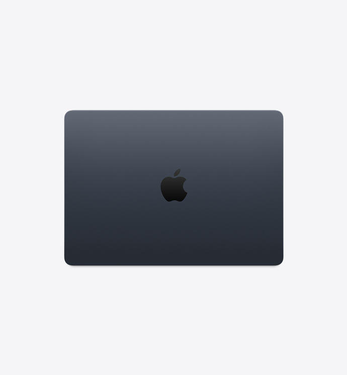 Apple MacBook Air 13" M5 512GB 16GB (MDHE4 , Midnight) - Image 4