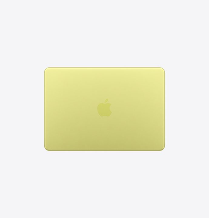 Apple MacBook Neo (512GB+8GB, Citrus, MHFE4) - Image 3