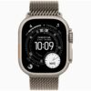Apple Watch Ultra 3 49mm GPS+Cellular MEWW4 (Natural Titanium Case - S)