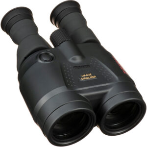 Canon 18x50 IS Binoculars