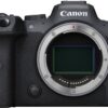 Canon EOS R6 Body