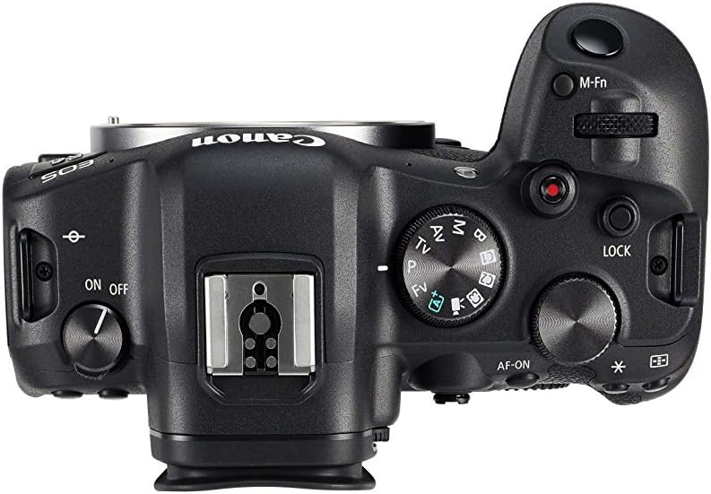 Canon EOS R6 Body - Image 4