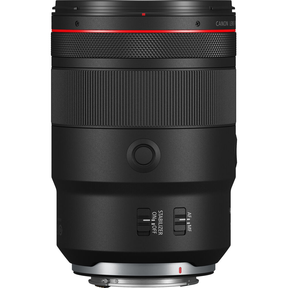 Canon RF 135mm F/1.8 L IS USM Lens (Canon RF) - Image 2
