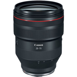 Canon RF 28-70mm f/2 L USM Lens (Canon RF)
