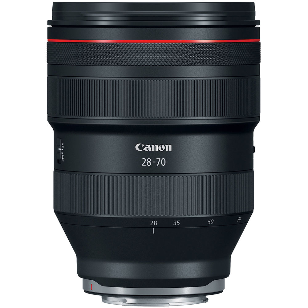 Canon RF 28-70mm f/2 L USM Lens (Canon RF) - Image 2