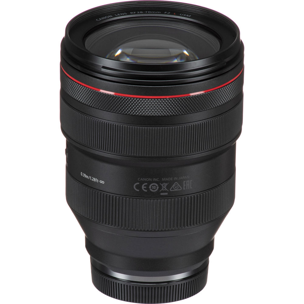 Canon RF 28-70mm f/2 L USM Lens (Canon RF) - Image 3