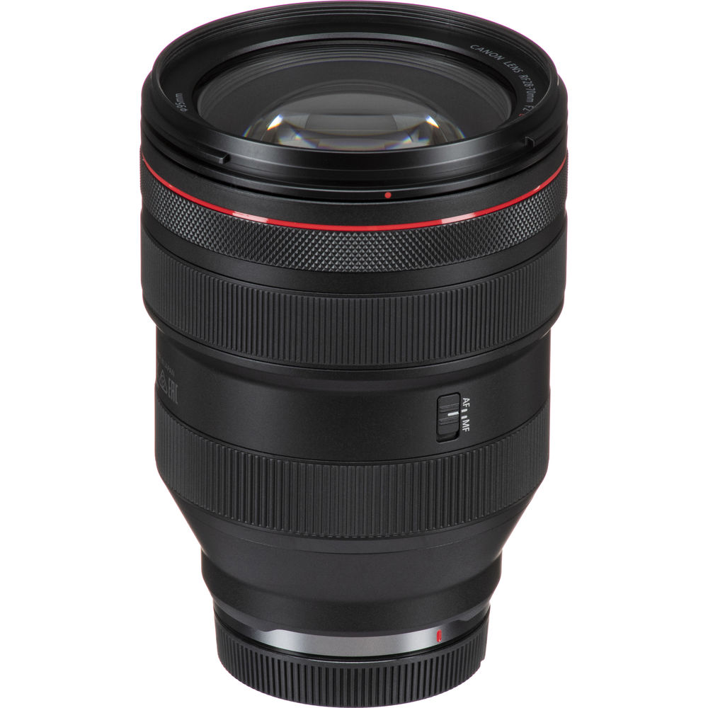 Canon RF 28-70mm f/2 L USM Lens (Canon RF) - Image 4