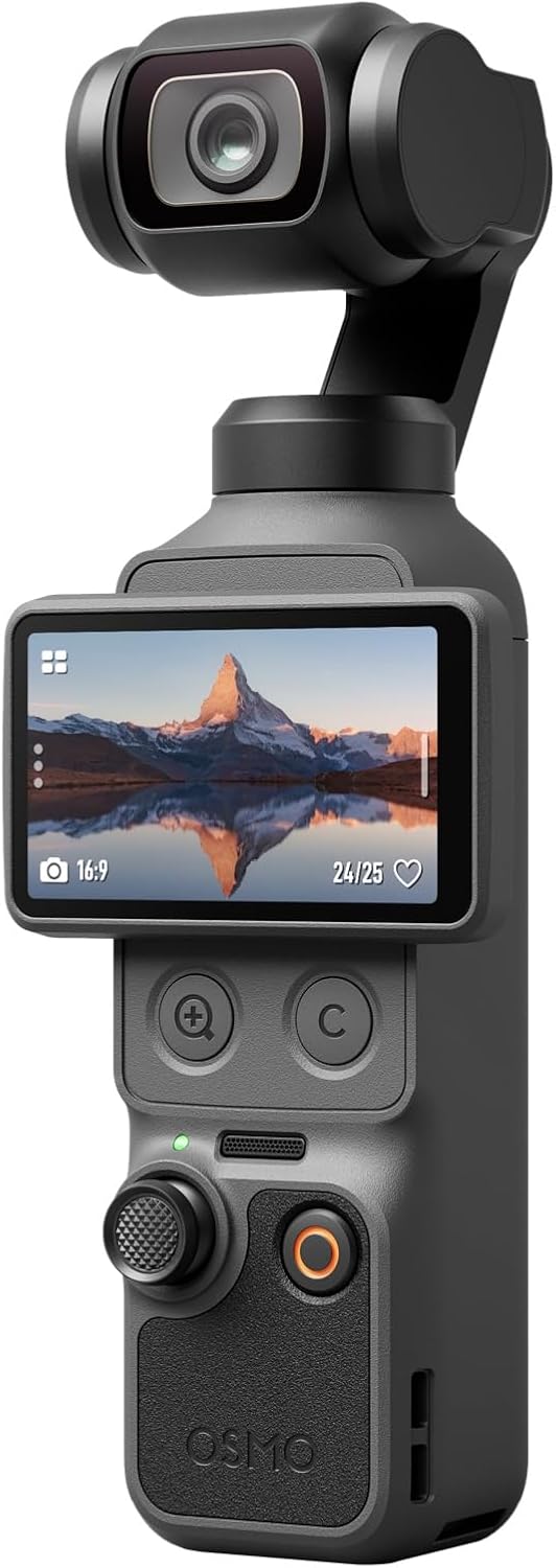 DJI Pocket 4 Essential Combo - Image 2