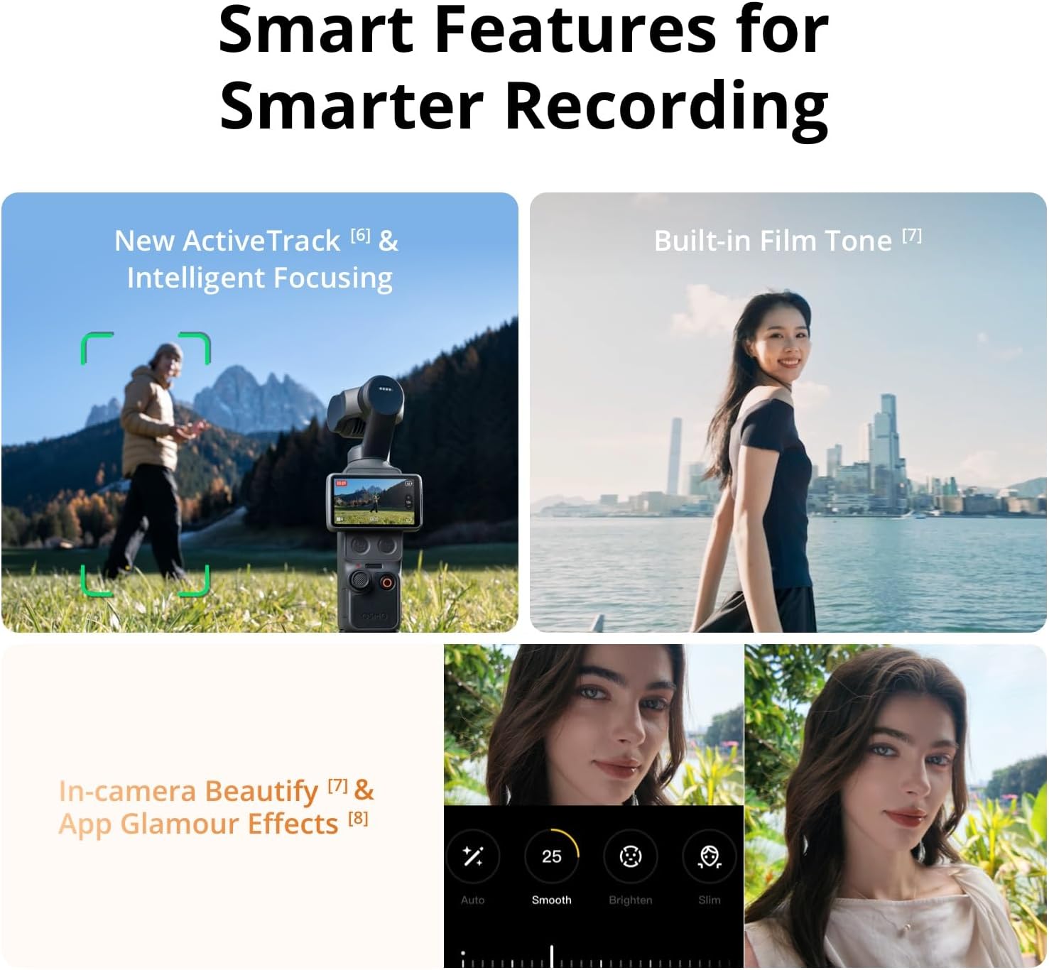DJI Pocket 4 Essential Combo - Image 3