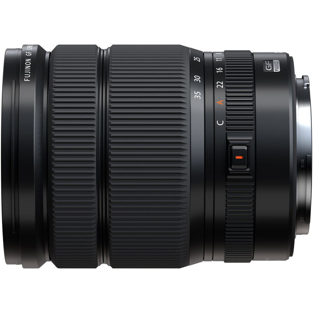 Fujifilm GF 20-35mm F/4 R WR Lens (Fujifilm G-mount (medium format)) - Image 3