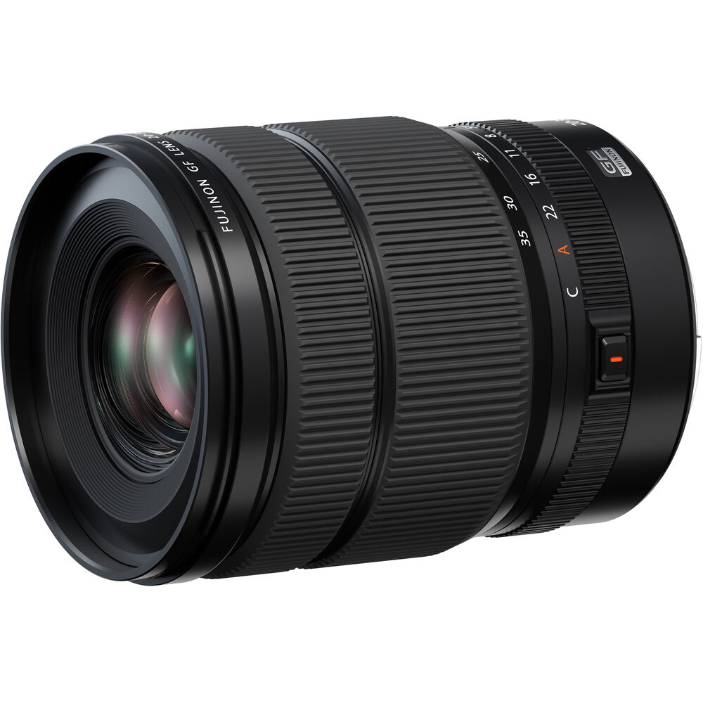 Fujifilm GF 20-35mm F/4 R WR Lens (Fujifilm G-mount (medium format)) - Image 4