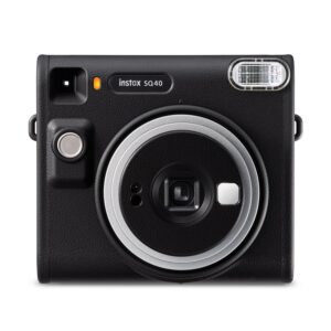 Fujifilm Instax Square SQ40