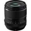 FUJIFILM XF 33mm f/1.4 R LM WR Lens