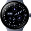 Google Pixel Watch 4 (45mm) LTE (Satin Moonstone + Moonstone Band)
