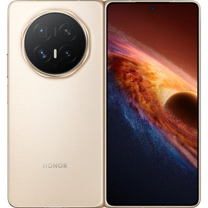 HONOR Magic V6 Global, PNM-N49 1TB 16GB (Gold)