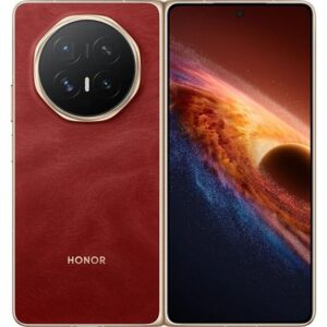 HONOR Magic V6 Global, PNM-N49 1TB 16GB (Red)