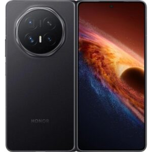 HONOR Magic V6 Global, PNM-N49 512GB 16GB (Classic Black)