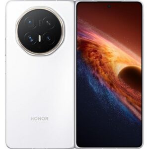 HONOR Magic V6 Global, PNM-N49 512GB 16GB (Ivory White)