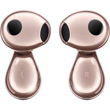 Huawei FreeBuds 6 Wireless Bluetooth Earphones (Rose Gold) - Image 2