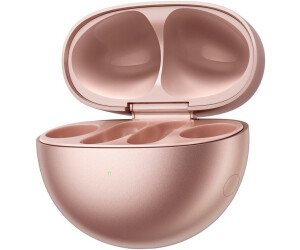 Huawei FreeBuds 6 Wireless Bluetooth Earphones (Rose Gold) - Image 3