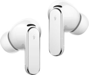 Huawei FreeBuds Pro 5 (T0023) Wireless Bluetooth Earphone (White)
