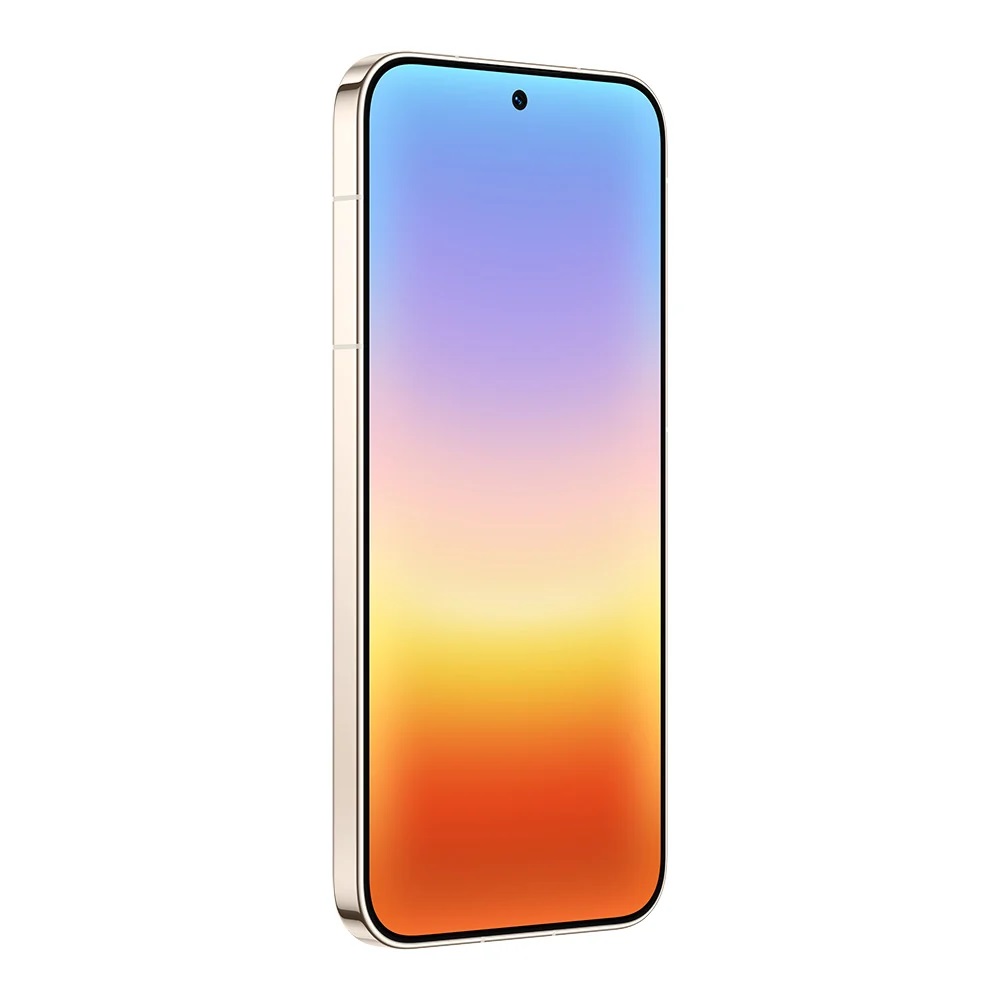 Huawei Pura 90s Pro Max SCA-LX9 512GB 12GB (Blush Gold) - Image 2