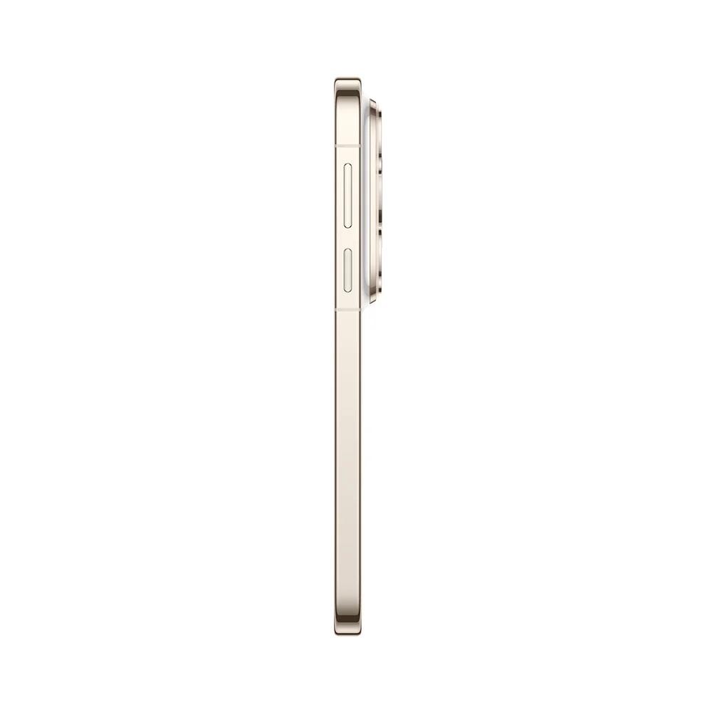 Huawei Pura 90s Pro Max SCA-LX9 512GB 12GB (Blush Gold) - Image 3