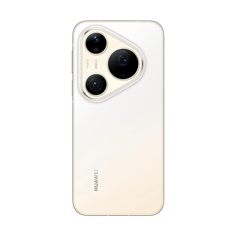 Huawei Pura 90s Pro Max SCA-LX9 512GB 12GB (Blush Gold) - Image 4