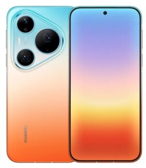 Huawei Pura 90s Pro Max SCA-LX9 512GB 12GB (Orange Ocean)
