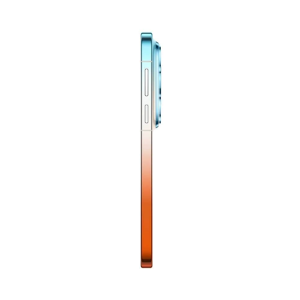 Huawei Pura 90s Pro Max SCA-LX9 512GB 12GB (Orange Ocean) - Image 3