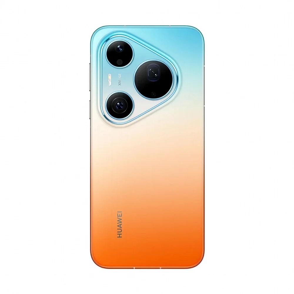 Huawei Pura 90s Pro Max SCA-LX9 512GB 12GB (Orange Ocean) - Image 4